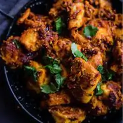 Chicken Tawa