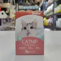 Bioline Catnip 20g