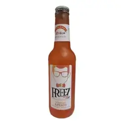 Freez Mix Mango & Peach Flavored Drink 275ml