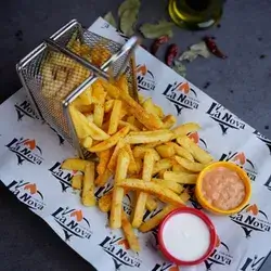 Fries