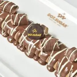 Crepe Roll Bueno