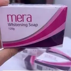 Mera Whitening Soap