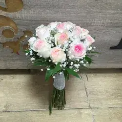 The Bride's Flower