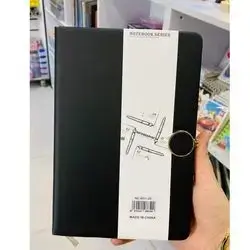 NOTE BOOK A5
