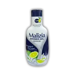 Malaysian Bergamot & Sage Bath Foam 1L