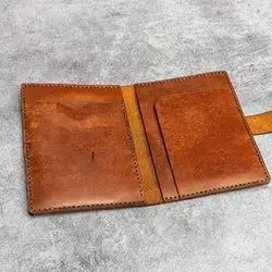 Natural Wallet