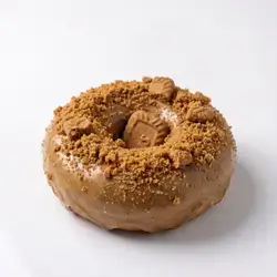 Lotus Donut