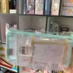 DELI pencil bag
