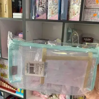 DELI pencil bag