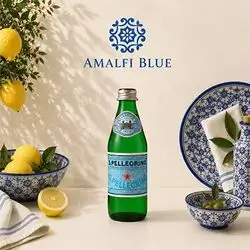 Sparkling Water