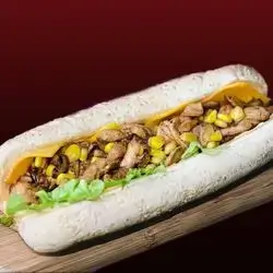 Francisco Sandwich
