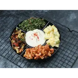 Large Appetizers