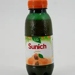 Sunich Apricot Pet Juice 300Ml