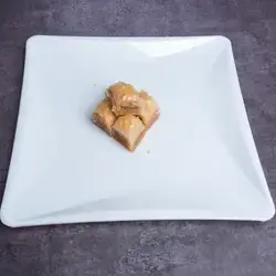 Walnut Baklava