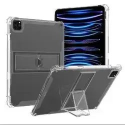 Case Clear ipad Pro 11”/2024 stand