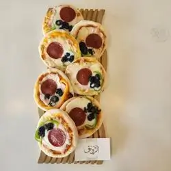 Mini Pizza