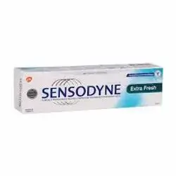 Sensodyne T/p Extra Fresh 75ml