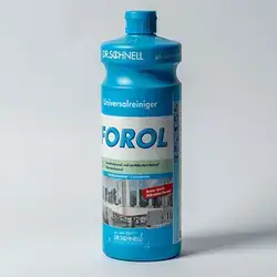 Ceramic Cleaner