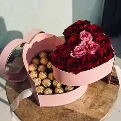 Flower Box