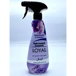 Royal Air Freshener Lavender