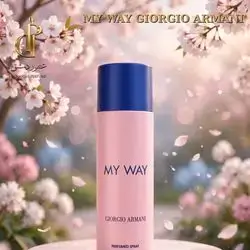 MY WAY