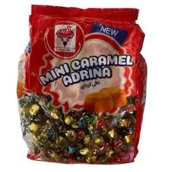 Mini Chocolate Caramel Adrina 1kg