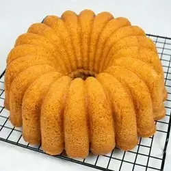 Kek safra bakary