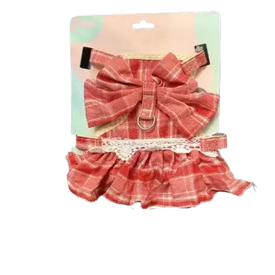 E411 Cat harness