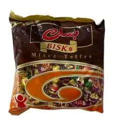 Bisk Chocolate Mixed Tofee
