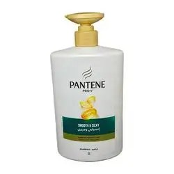 Pantene 1000Ml
