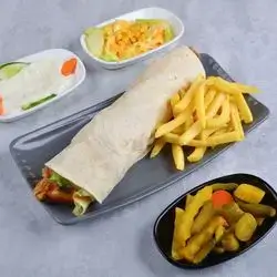 Zinger Sandwich