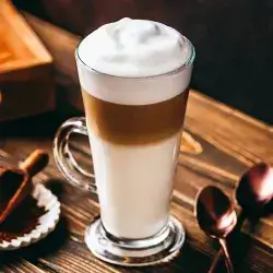 Macchiato