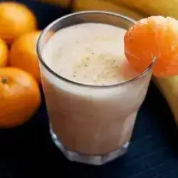 Tangerine Azberry