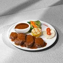 BBQ Meat