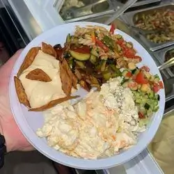 Mix Appetizer - Medium
