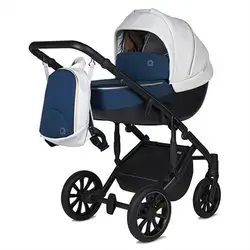 Anex M-TYPE (2-IN-1) Stroller SE03 NOBLE