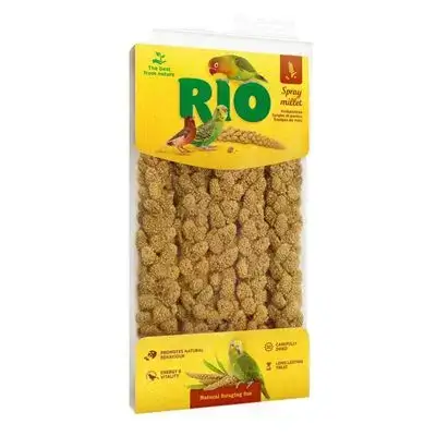 RIO Natural Treat 100g