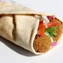 صاج فلافل سبیشل