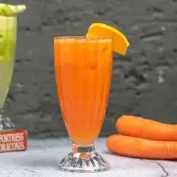 Carrot Juice