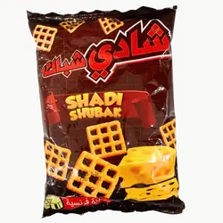 Chipss Shady Cheese 35 gm