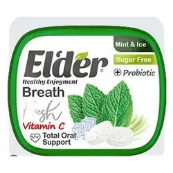 Elder Breath