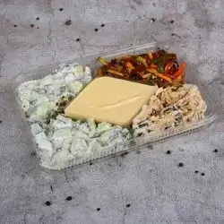 Medium Appetizer