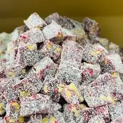 Pomegranate Delight 
