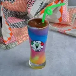 Mixed Arberry