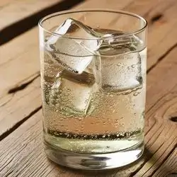 Lemon Soda