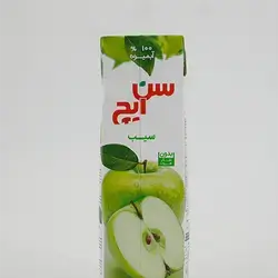 Sunich Juice Apple 1 Ltr