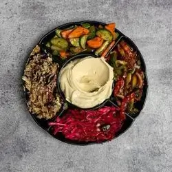 Mixed Appetizers