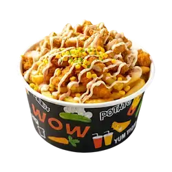 Crispy Box
