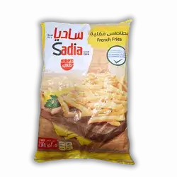 Sadia Fried Potatoes 2.5 kg