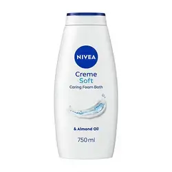 Nivea Creme Care Shower Gel